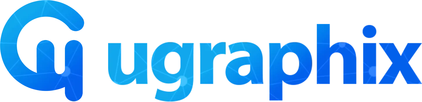 uGraphix Logo